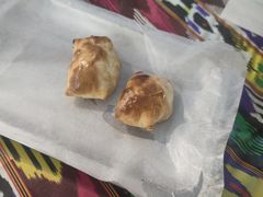 -新疆阿力烧烤