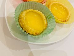 酥皮靓蛋挞-粤珍轩.创始店.始于2001(含光门店)