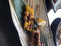 -柚·日式料理-富力万丽酒店