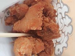 -春苗炸鸡