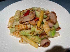 -晓粤·惹味粤菜(凯德乐峰广场店)