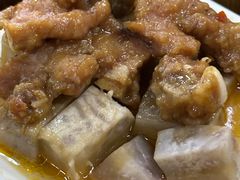 -横河佬炖品店(罗阳一路老店)