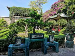 -东莞市可园博物馆