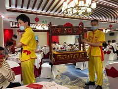-聚春园自助餐厅(东街口店)