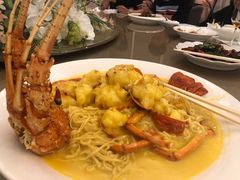 -金翠皇宫粤菜·点心·海鲜(科技园店)