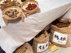 -上席擂茶·新中式青年茶馆(古城店)