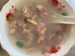 -群众牛肉小点(蚵仔煎)
