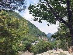 -洛阳花果山景区