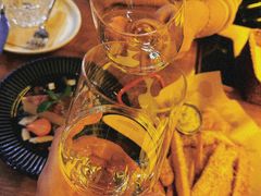 -ibarrel爱杯·bistro&brunch(江宁路店)