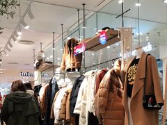 -王府井百货(总府店)