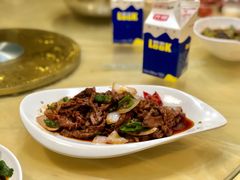 -黄师傅香辣虾(金山大道店)