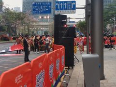 -皇庭广场(福华三路店)