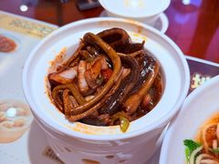 -老淮城·长鱼面(河下古镇店)
