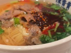 -陳香貴·兰州牛肉面(上海长风大悦城店)