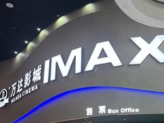 -万达影城(开福万达广场IMAX店)