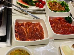 -海底捞火锅(劲松店)