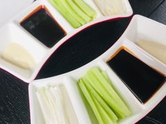 -味+新京宴·烤鸭·北京菜(创意谷店)