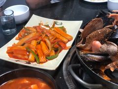 -东海章鱼馆(恒瑞街店)