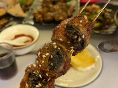 -刘成杰锦州烧烤(南河路店)