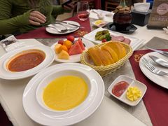 -马迭尔西餐厅(中央大街店)