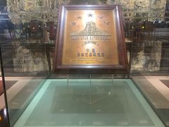 -广州花园酒店