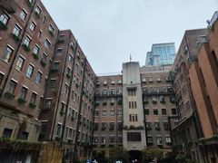 -上海交通大学医学院附属仁济医院(西院)