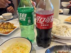 -东方饺子王(工农大路店)