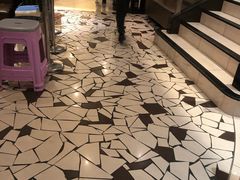大堂-必胜客(海安文峰店)