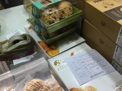 零售区-闻酥园(水碾河路店)