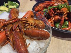 -红盔甲·小龙虾(车公庙店)