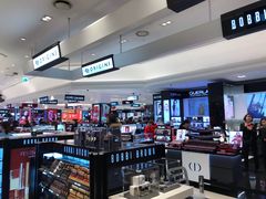 -新罗免税店(首尔总店)