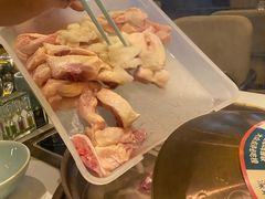 -润园四季椰子鸡火锅(南山海岸城店)