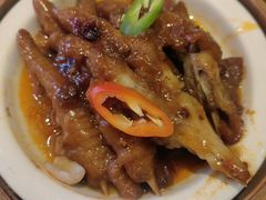 -新宝餐厅(流塘店)
