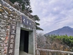 -白帝城·瞿塘峡景区