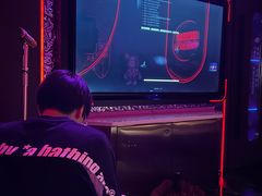 -星聚会KTV X PARTY K(上海东方渔人码头店)