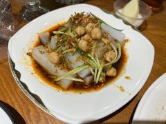 新疆凉粉-新疆亚克西音乐餐厅(南方花园店)