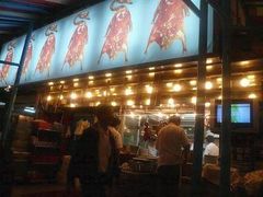 门面-深井陈记烧鹅酒家(新填地街店)