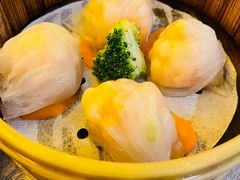 -香云轩·顺德菜(香云纱园林酒店店)