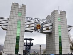-图们国门景区
