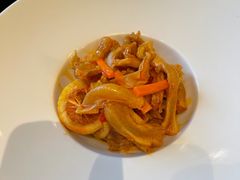 -品珍中餐厅·南北融合特色菜(兰州富力万达文华酒店)