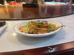 -东北大院·东北菜(三台子店)