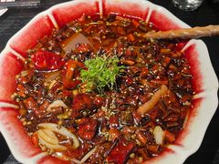 -锦楼·臻选新杭帮(杭州中心店)