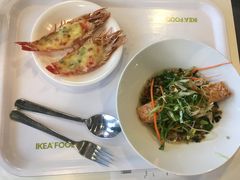 -宜家·瑞典风味餐厅(无锡店)