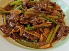 -客家汇·客家传承菜(水库店)