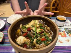 -呐咪傣园·云南菜(石厦店)