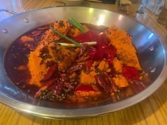 -毛毛老火锅(八年观音桥店)