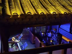 -悦界酒吧(后海店)