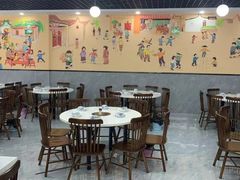 -潮之南·潮汕菜·鱼仔档(南山店)