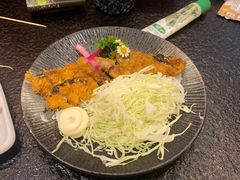 -鱼跃料理(步步高店)