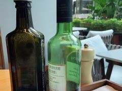 -君悦酒店·La Terrazza意合園·意式风味